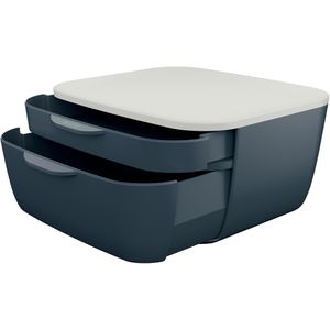 Produktbild für Schubladenbox Leitz 5357-00-89, Cosy