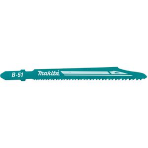 Produktbild für Stichsägeblätter Makita B-06292, Set