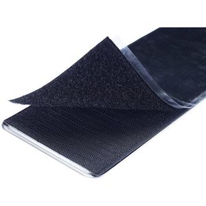 Produktbild für Kennzeichenhalter Utsch Easy-Klett 3594328