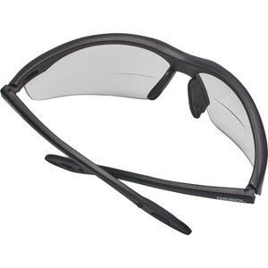 Produktbild für Schutzbrille Gebol Reader Lesebrille, klar