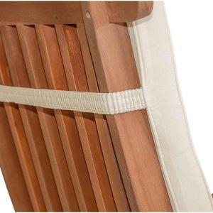 Produktbild für Auflage Deuba 100540, aus Polyester