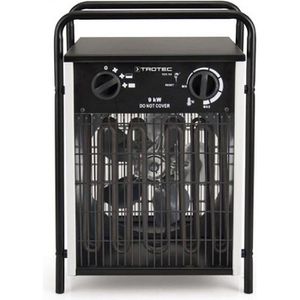 Produktbild für Heizlüfter Trotec TDS 50, mit 3 Stufen bis 9000 Watt