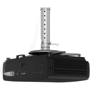 Produktbild für Beamer BenQ W2720i, 9H.JSX77.57E, LED, 4K UHD