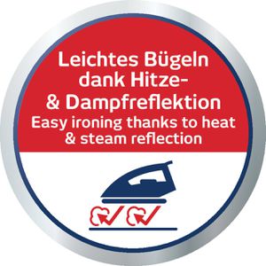Produktbild für Bügelbrettbezug Leifheit Thermo Reflect