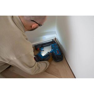 Produktbild für Elektronagler Bosch GNH 18V-50 M inkl. Koffer