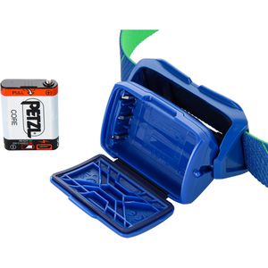 Produktbild für Stirnlampe Petzl Tikka Core LED, wiederaufladbar