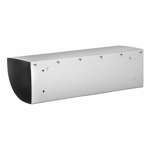 Produktbild für Zeitungsbox Burg-Wächter 3820 NI