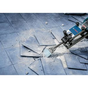 Produktbild für Meißel Bosch PRO Floor Scraper, 28 mm Sechskant