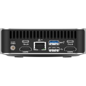Produktbild für Computer GEEKOM A6, GMA6R76800-161-EU
