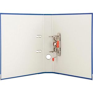 Produktbild für Ordner Herlitz 5450408 maX.file protect, PP, A4
