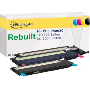 Toner Böttcher-AG für Samsung CLT-P4092C