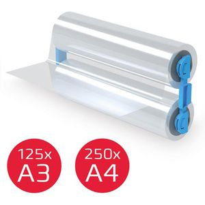 Produktbild für Laminierrollen GBC 4410026 Foton 30, glänzend
