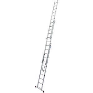 Produktbild für Mehrzweckleiter Krause CORDA, 030429