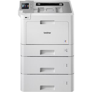 Produktbild für Farblaserdrucker Brother HL-L9310CDWTT