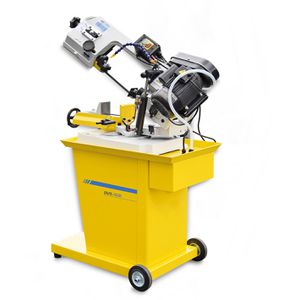 Produktbild für Bandsäge BAMATO BMS-150K 400V, Elektro