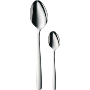 Produktbild für Besteck-Set WMF Boston, mit Besteckkasten, Edelstahl 18/10