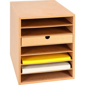 Produktbild für Briefablage Creativ-Company A4