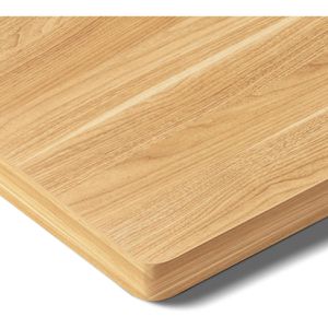 Produktbild für Tischplatte FlexiSpot PR1408-Maple