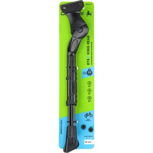Produktbild für Fahrrad-Seitenständer Ursus-it King Rear, Citybike, 24-28 Zoll