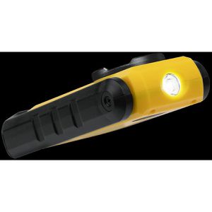 Produktbild für Arbeitsleuchte Hella UP500 2XM 359 002-201, LED