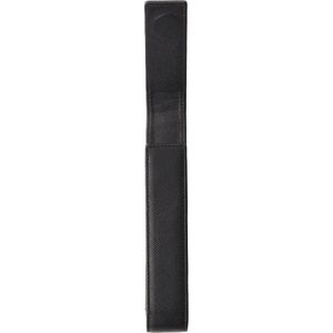 Produktbild für Stifteetui Cross AC311-1, schwarz, für 1 Stift