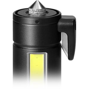 Produktbild für Taschenlampe Virone LT-30, LED, aufladbar