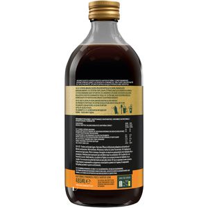 Produktbild für Kaffeekonzentrat Jacobs Espresso Typ Concentrate Sweet Caramel