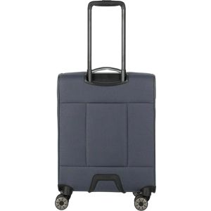 Produktbild für Koffer Travelite Jetpack Multi Light 4 Cabin, anthrazit