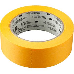 Produktbild für Kreppband 3M Professional 244, High Precision