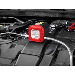 Produktbild für Ölabsaugpumpe APA 21003, elektrisch, 12 V