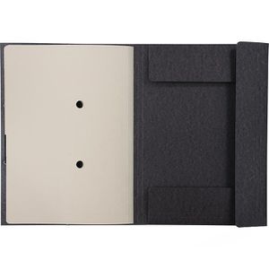 Produktbild für Ordnungsmappe RNK 4616-8, A4