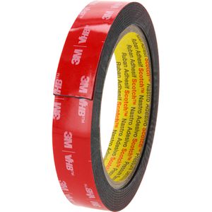Produktbild für Doppelseitiges-Klebeband 3M VHB Tape 5952F