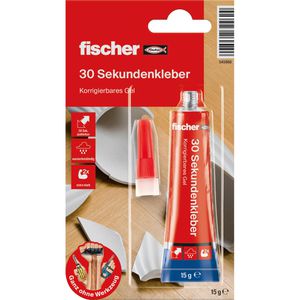 Sekundenkleber