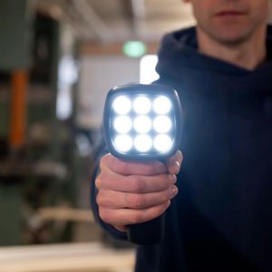 Produktbild für Drehzahlmesser PCE DSX 10 digital