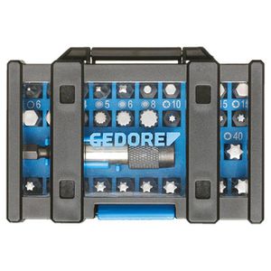 Produktbild für Bitset GEDORE 666-032-J, 2993228, Industrie