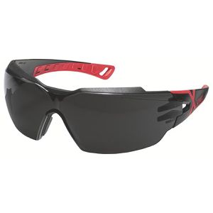 Schweißerbrille Uvex cx2 IR-ex 5, EN 166, EN 169, EN 170