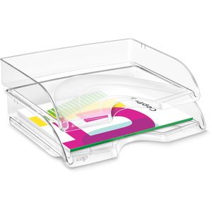 Produktbild für Briefablage cep 1135230111, CepPro, A4 quer