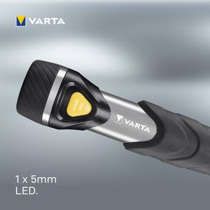 Produktbild für Taschenlampe Varta Key Chain Light, LED, Batterie