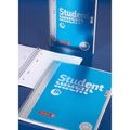 Zusatzbild Collegeblock Brunnen Student Premium 1067147, A4
