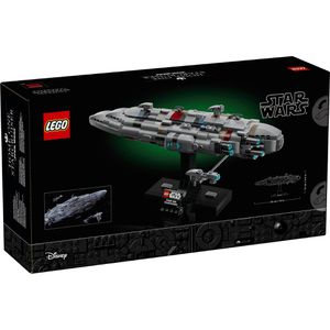 Produktbild für Klemmbausteine LEGO Star Wars 75405, ab 18 Jahre