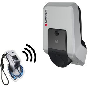 Produktbild für RFID-Transponder Mennekes 30711 Master