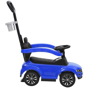 Produktbild für Rutschauto vidaXL 80331, Volkswagen T-Roc