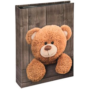Fotoalbum Hama Batzi Teddy 2461, Memoalbum
