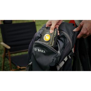 Produktbild für Arbeitsleuchte Fenix FECL27R, LED