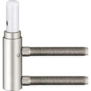 Türband Simonswerk Variant V 3400 WF HV vernickelt