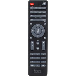 Produktbild für Radio Soundmaster EliteLine ICD2080SW DAB+