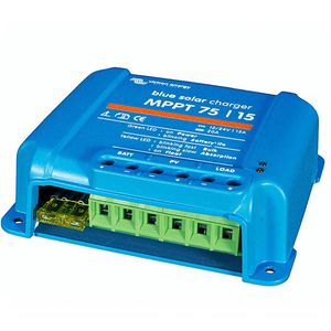 Produktbild für Solar-Laderegler Victron BlueSolar MPPT 75/10