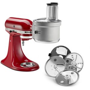 Küchenmaschinen-Zubehör KitchenAid 5KSM2FPA