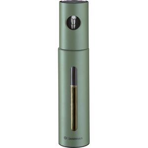 Produktbild für Ölsprüher Zassenhaus OLEON, grün, aus Glas und Edelstahl