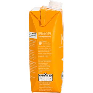 Produktbild für Saft Beckers Bester, Mango